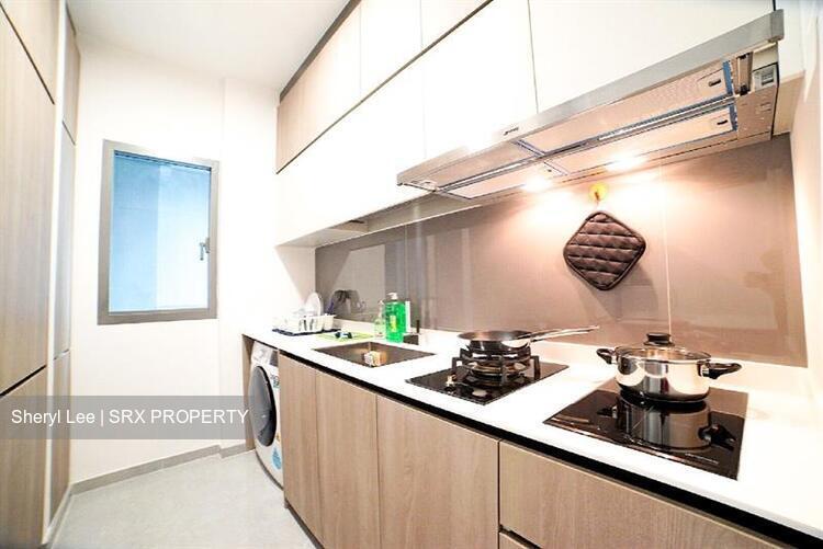 Sturdee Residences (D8), Condominium #263268331